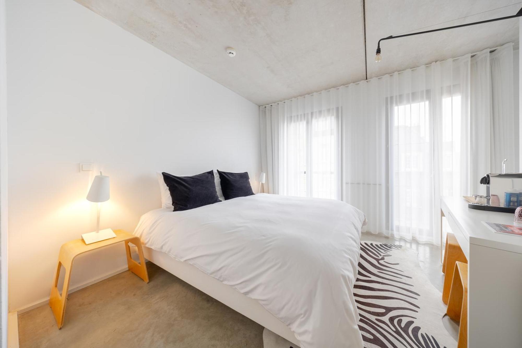 Banks Antwerp Hotel Luaran gambar
